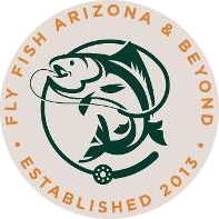 Fly Fish Arizona and Beyond