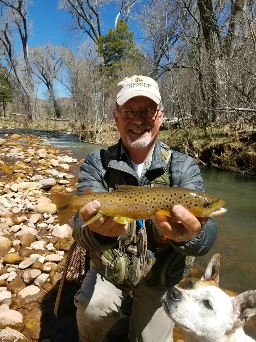 Fly Fish Arizona and Beyond Provide the highest quality fly fishing