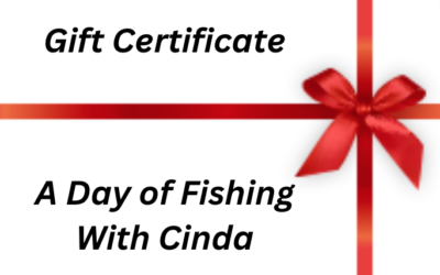 Give the Gift of Fly Fishing